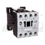 EMAS HN2510NUE CONTACTOR DE 220-230V  25 AMP