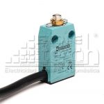 EMAS L61K13PUM211 FINAL DE CARRERA CON CABLE EXTENDIDO