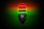 EMAS IF5T024ZM05 BALIZA MULTIFUNCION DE 24VDC - Imagen 2