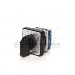 EMAS PSA016CD334S	SELECTOR DAHLANDER 3 POLOS X 16
