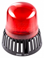 EMAS IT120R220Z CIRCULINA ROJO CON SONIDO 110-230VAC